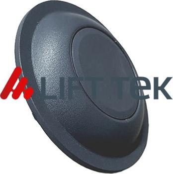 Lift-Tek LT60423 - Durvju rokturis adetalas.lv