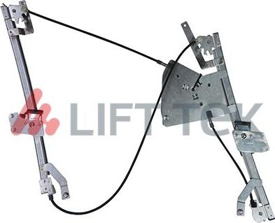 Lift-Tek LT BM719 L - Stikla pacelšanas mehānisms adetalas.lv