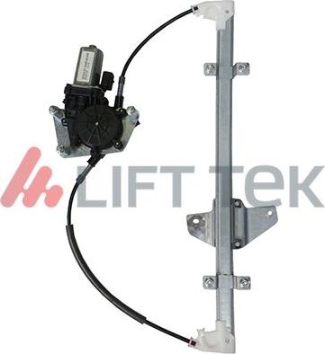 Lift-Tek LT DN112 R - Stikla pacelšanas mehānisms adetalas.lv