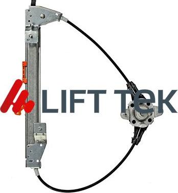 Lift-Tek LT FT909 L - Stikla pacelšanas mehānisms adetalas.lv