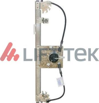 Lift-Tek LT FT705 L - Stikla pacelšanas mehānisms adetalas.lv