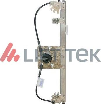 Lift-Tek LT FT706 L - Stikla pacelšanas mehānisms adetalas.lv