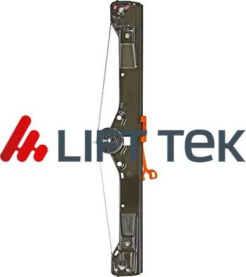 Lift-Tek LT FT707 R - Stikla pacelšanas mehānisms adetalas.lv