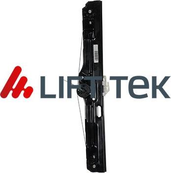 Lift-Tek LT FT717 L - Stikla pacelšanas mehānisms adetalas.lv