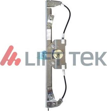 Lift-Tek LT FT720 L - Stikla pacelšanas mehānisms adetalas.lv