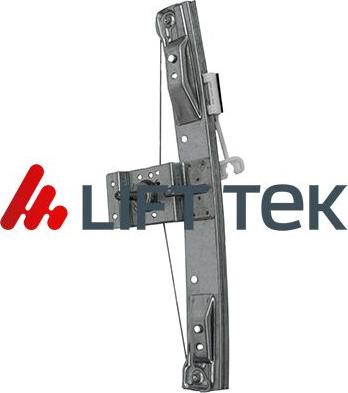 Lift-Tek LT OP902 L - Stikla pacelšanas mehānisms adetalas.lv