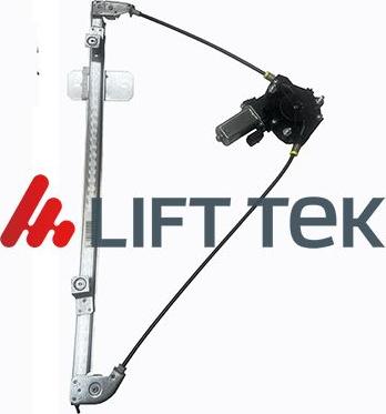 Lift-Tek LT ZA157 R - Stikla pacelšanas mehānisms adetalas.lv