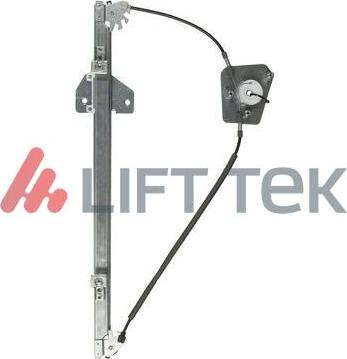 Lift-Tek LT ZA710 R - Stikla pacelšanas mehānisms adetalas.lv