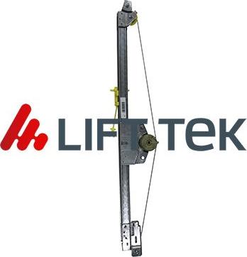 Lift-Tek LT ZA713 R - Stikla pacelšanas mehānisms adetalas.lv