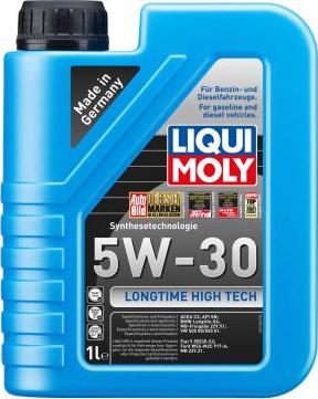 Liqui Moly 9506 - Motoreļļa adetalas.lv