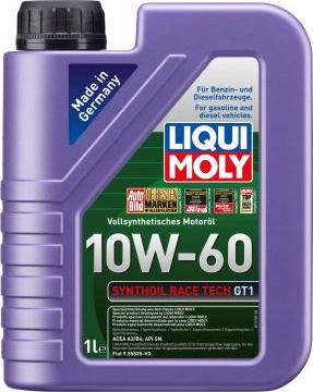 Liqui Moly 8908 - Motoreļļa adetalas.lv