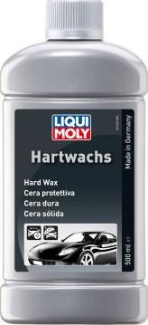 Liqui Moly 1422 - Lakas pulēšanas līdzeklis adetalas.lv