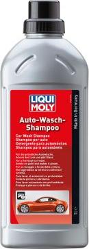 Liqui Moly 1545 - Lakas pulēšanas līdzeklis adetalas.lv