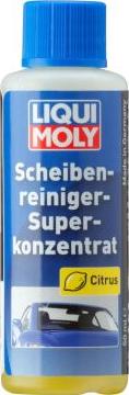 Liqui Moly 1517 - Stiklu tīrīšanas līdzekļi adetalas.lv