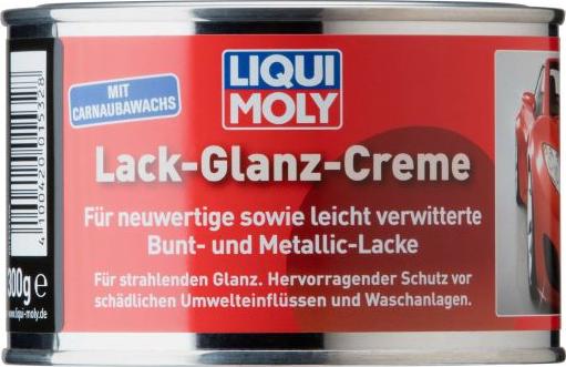 Liqui Moly 1532 - Lakas pulēšanas līdzeklis adetalas.lv