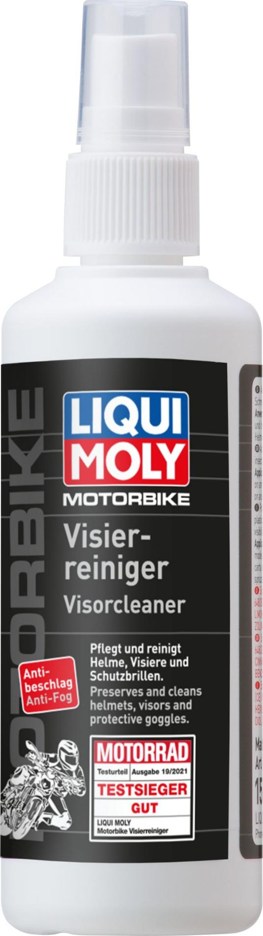 Liqui Moly 1571 - Universālais tīrīšanas līdzeklis adetalas.lv