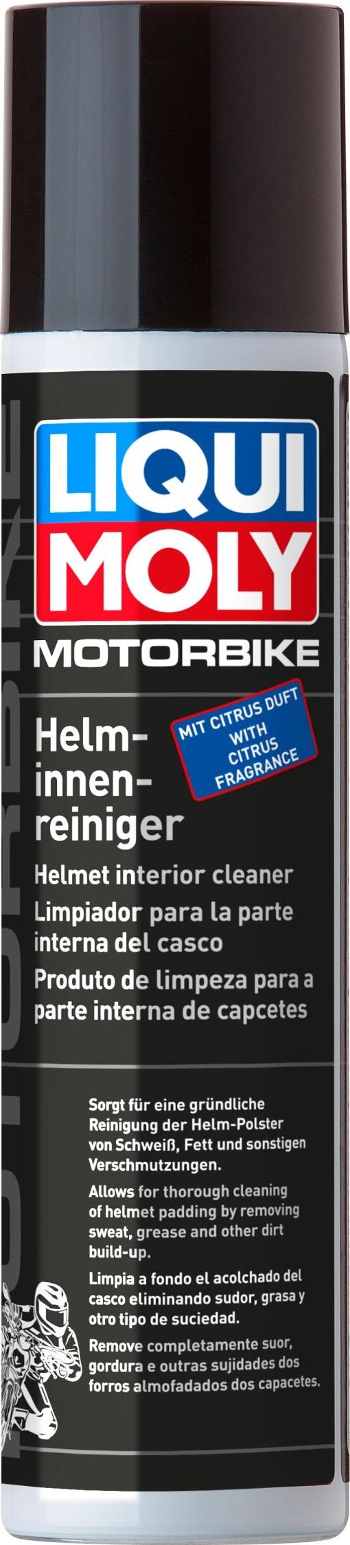 Liqui Moly 1603 - Universālais tīrīšanas līdzeklis adetalas.lv