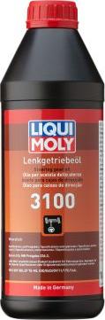 Liqui Moly 1145 - Hidrauliskā eļļa adetalas.lv