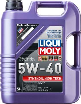 Liqui Moly 1856 - Motoreļļa adetalas.lv