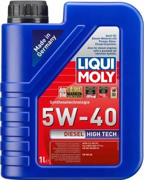 Liqui Moly 1331 - Motoreļļa adetalas.lv