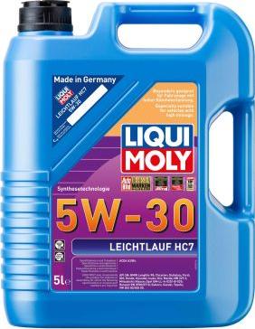 Liqui Moly 8542 - Motoreļļa adetalas.lv