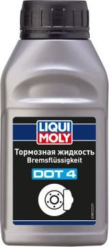 Liqui Moly 8832 - Bremžu šķidrums adetalas.lv