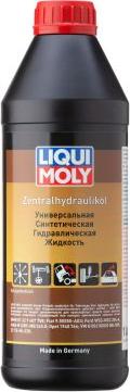 Liqui Moly 3978 - Hidrauliskā eļļa adetalas.lv