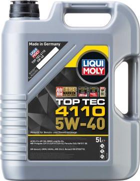 Liqui Moly 21479 - Motoreļļa adetalas.lv