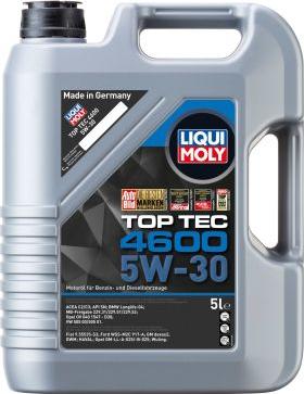 Liqui Moly 3756 - Motoreļļa adetalas.lv