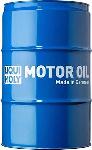 Liqui Moly P000610 - Motoreļļa adetalas.lv