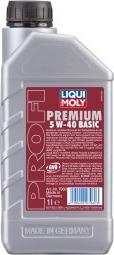 Liqui Moly P000357 - Motoreļļa adetalas.lv