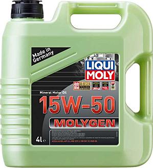 Liqui Moly P000296 - Motoreļļa adetalas.lv