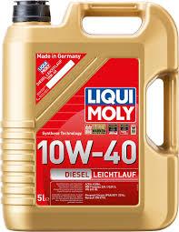 Liqui Moly P000286 - Motoreļļa adetalas.lv