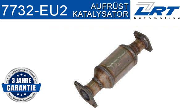 LRT 7732-EU2 - Katalizators adetalas.lv