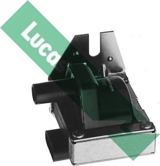 LUCAS DLB800 - Aizdedzes spole adetalas.lv