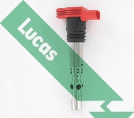 LUCAS DMB914 - Aizdedzes spole adetalas.lv