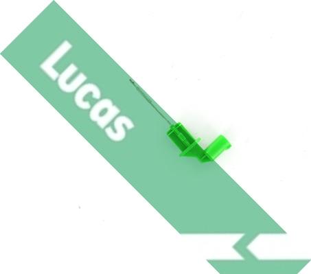 LUCAS LLS5002 - Devējs, Dzesēšanas šķidruma līmenis adetalas.lv