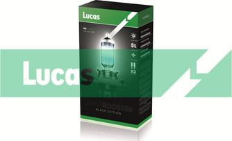 LUCAS LLX472DLX2 - Kvēlspuldze, Tālās gaismas lukturis adetalas.lv