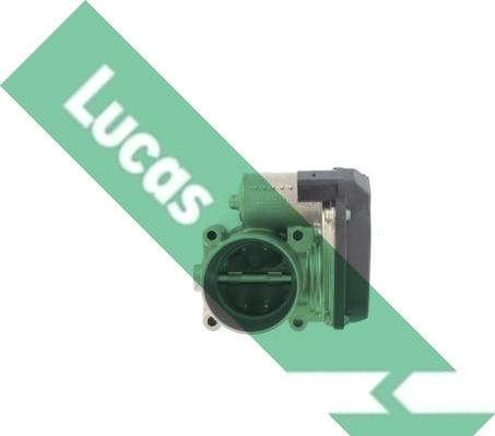 LUCAS LTH453 - Droseļvārsta pievada stiprinājums adetalas.lv