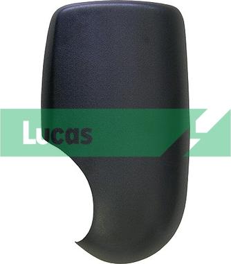 LUCAS LV-5291 - Korpuss, Ārējais atpakaļskata spogulis adetalas.lv