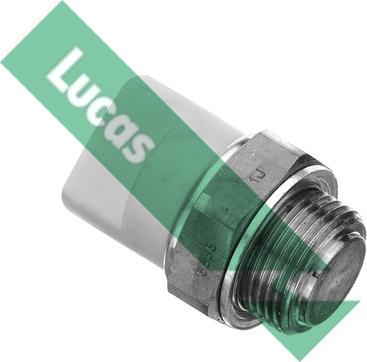 LUCAS SNB744 - Termoslēdzis, Radiatora ventilators adetalas.lv