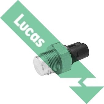 LUCAS SNB746 - Termoslēdzis, Radiatora ventilators adetalas.lv