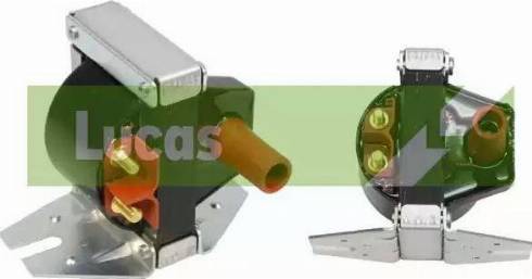 Lucas Electrical DLB125 - Aizdedzes spole adetalas.lv