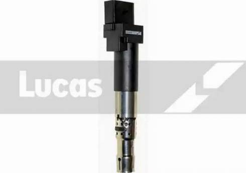 Lucas Electrical DMB912 - Aizdedzes spole adetalas.lv