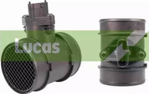 Lucas Electrical FDM728 - Gaisa masas mērītājs adetalas.lv