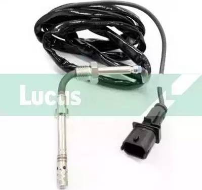 Lucas Electrical LGS6094 - Devējs, Izplūdes gāzu temperatūra adetalas.lv