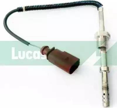 Lucas Electrical LGS6037 - Devējs, Izplūdes gāzu temperatūra adetalas.lv