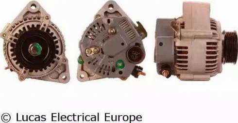 Lucas Electrical LRA01992 - Ģenerators adetalas.lv