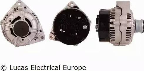 Lucas Electrical LRA01675 - Ģenerators adetalas.lv