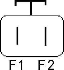 Lucas Electrical LRA01152 - Ģenerators adetalas.lv